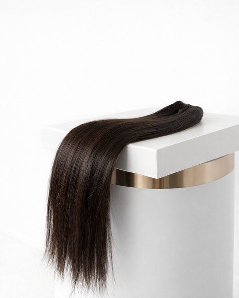 Raw hair Vietnamien lisse